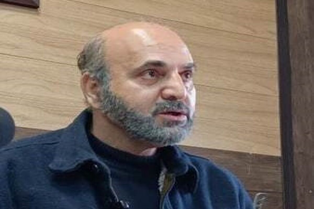 حمید اعتصام‌فر