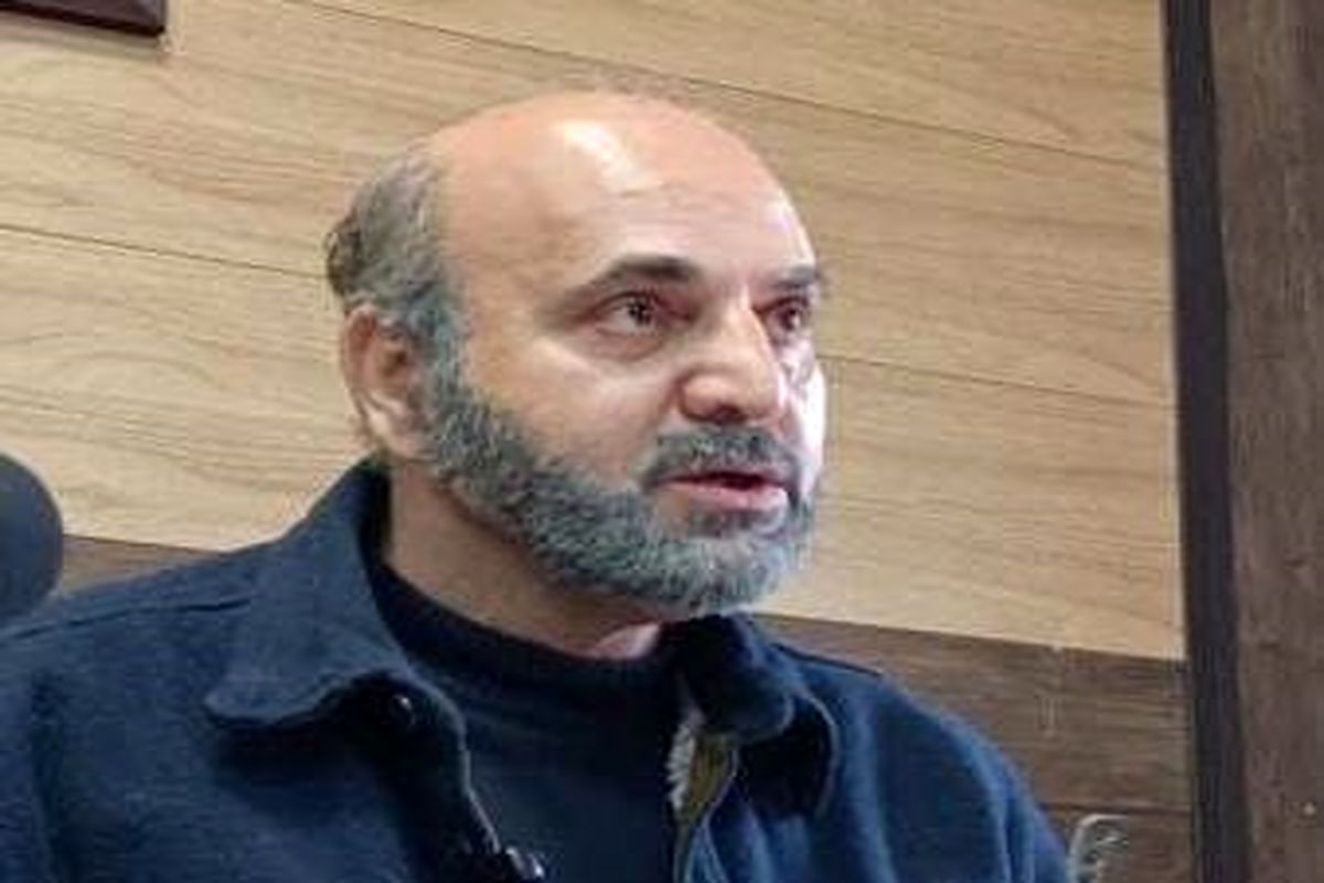 حمید اعتصام‌فر