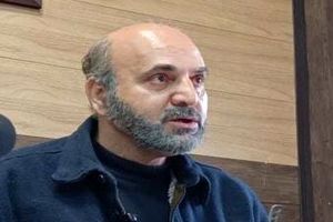 حمید اعتصام‌فر با رای اکثریت، سرپرست شهرداری کرمانشاه شد