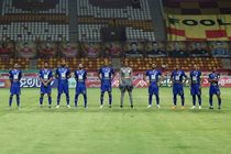 ترکیب اصلی استقلال مقابل سایپا مشخص شد