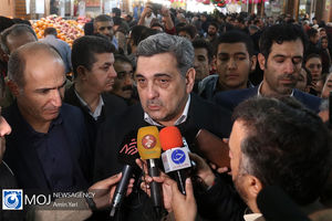 اداره شهرداری تهران نیاز به اعتبار روزانه ۵۰ تا ۸۰ میلیارد تومان دارد