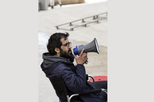 فیلمبرداری سریال گلشیفته به زودی آغاز می شود