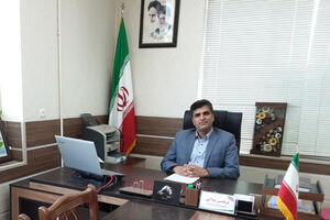 تهیه طرح آماده‌سازی  ۶۸ هکتار از اراضی  ملی در شهرستان نجف اباد