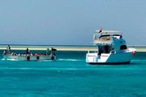 پنج تبعه روس در زیردریایی تفریحی در مصر غرق شدند