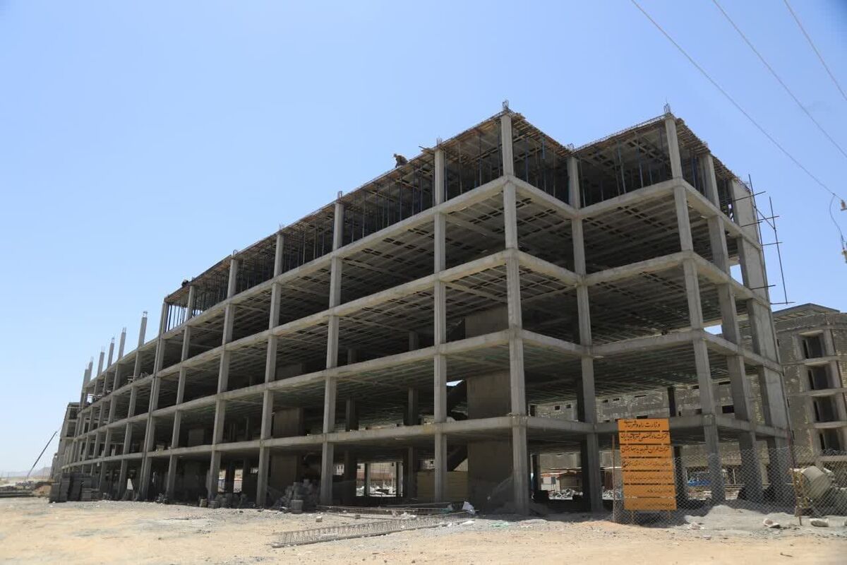 مسکن مهر بهارستان