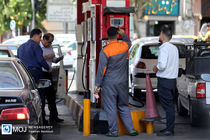 سهمیه بنزین آبان ۱۴۰۲ امشب واریز می‌شود