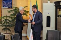 تفاهم‌نامه همکاری میان ادارات کل زندان‌ها و بهزیستی فارس منعقد شد