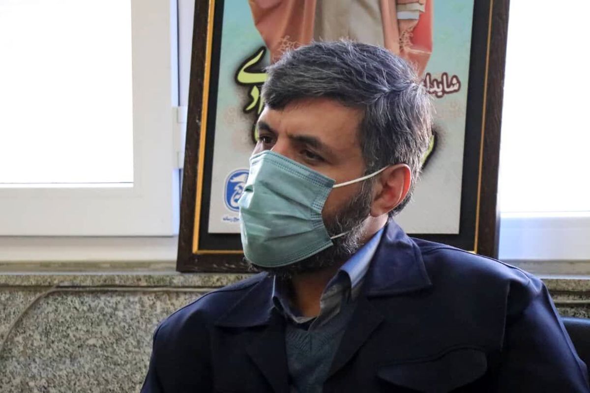 مسعود بصیری