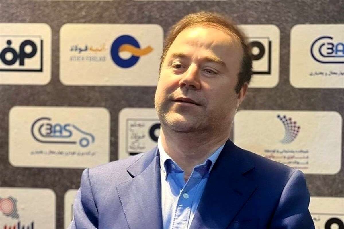 عطاالله معروفخانی 