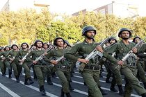 اعزام مشمولان وظیفه عمومی به مراکز آموزشی