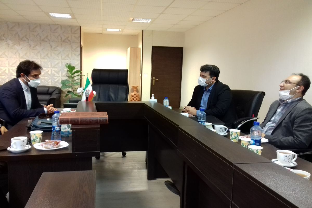 فرماندار تنکابن 