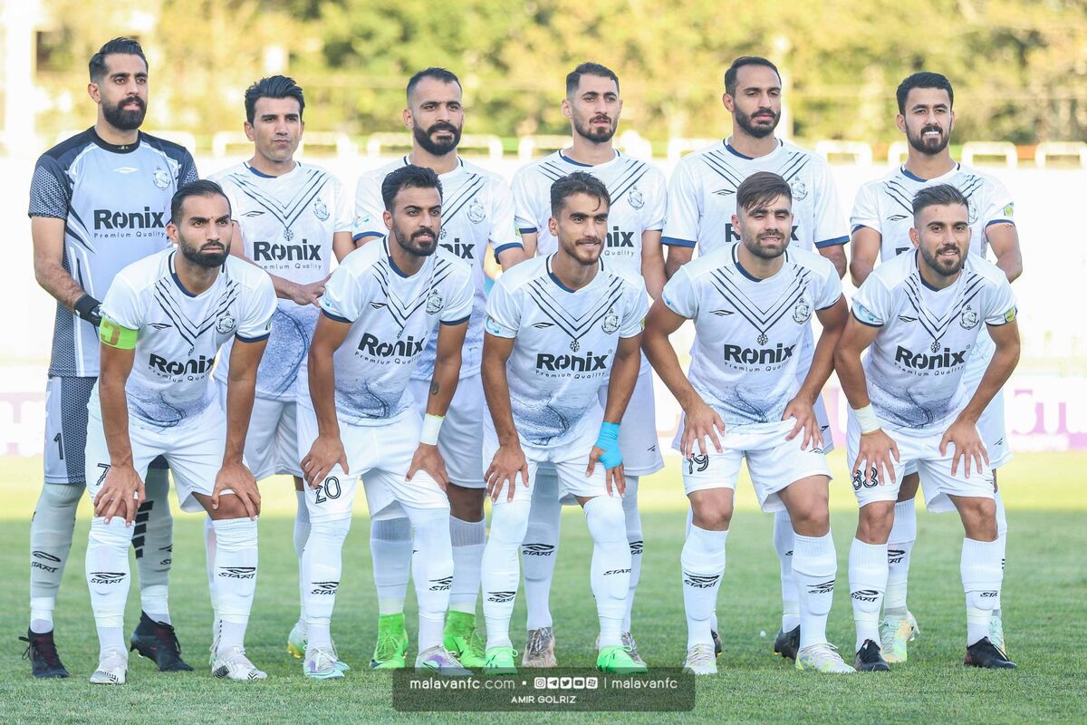 ملوان انزلی
