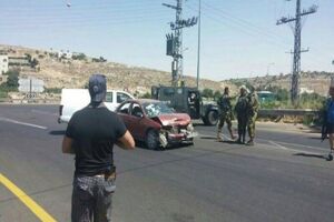 وحشت نظامیان صهیونیستی، دختر فلسطینی را به شهادت رساند