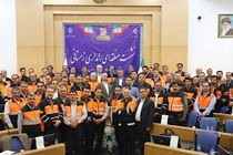 راهداری بدون مرز شعار عملیات راهداری زمستانی سال ۱۴۰۴ است