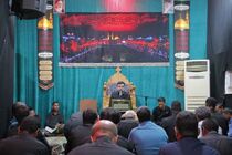 برپایی محافل انس با قرآن کریم به همت شرکت نفت ستاره خلیج فارس در هرمزگان 