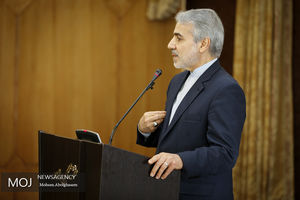 سازمان برنامه و بودجه خود را متعهد می‌داند تا سال 97 بیش از یک میلیون فرصت شغلی ایجاد کند