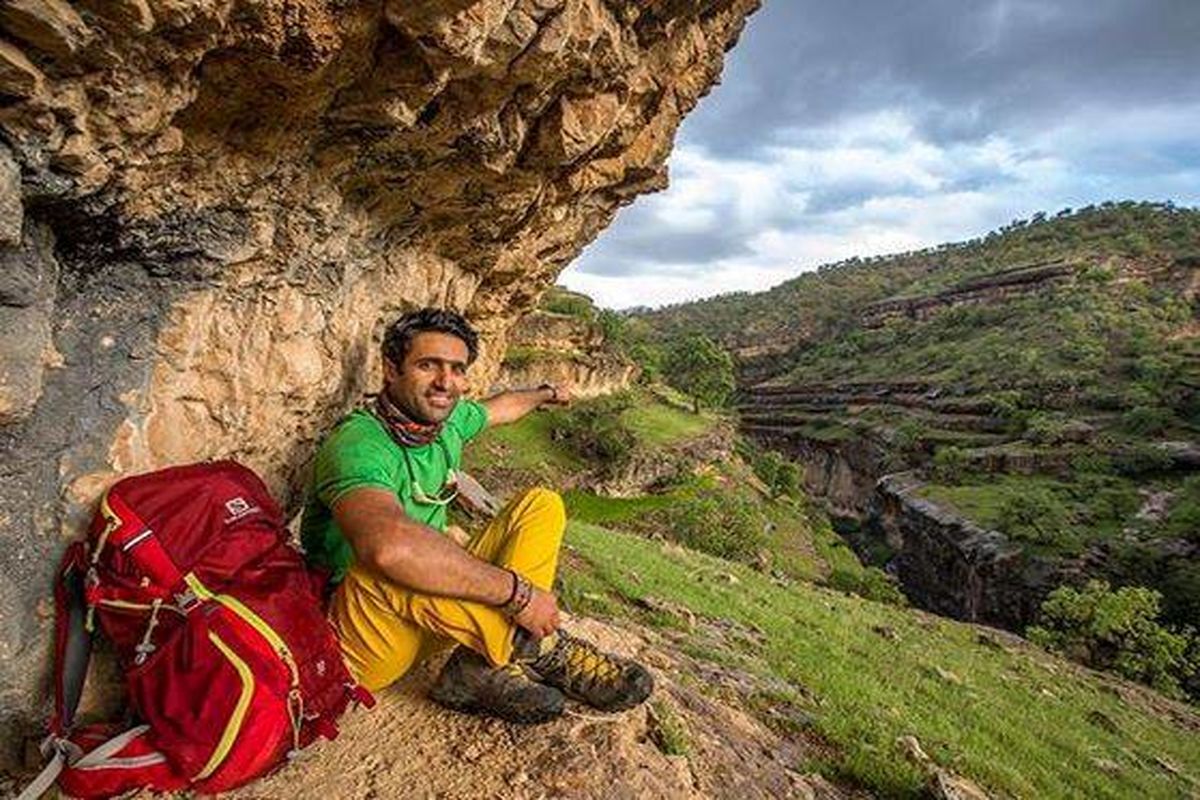 مستند ایرانگرد