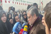 رونمایی از ۲۵ دستگاه اتوبوس جدید در مشهد