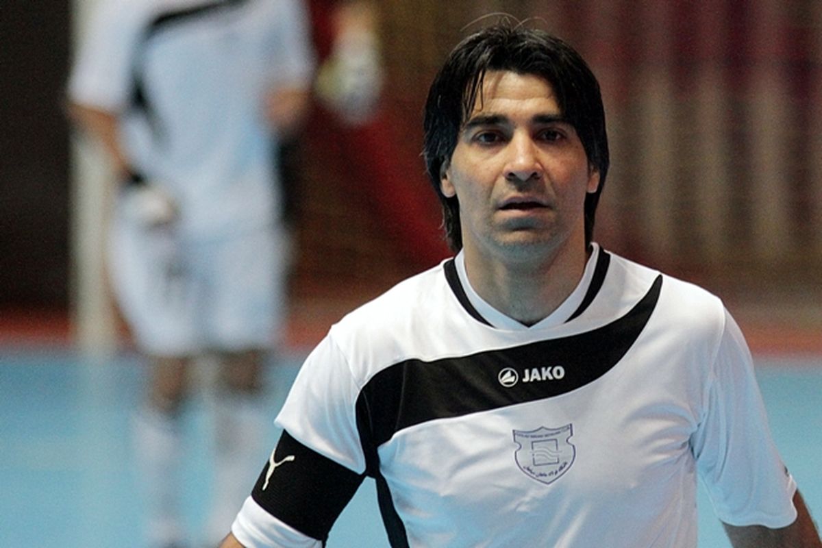 وحید شمسایی