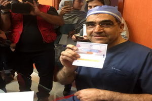 جمهوری اسلامی باید قدردان مردم باشد