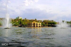 دلیل غیر فعال بودن موقت آبنماهای تبریز