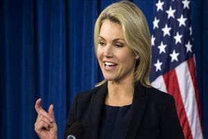 آمریکا از آمادگی رئیس جمهوری کره جنوبی برای مذاکره با پیونگ یانگ استقبال کرد