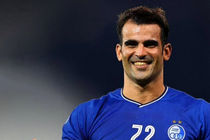 عیسی آل‌کثیر فعلاً آبی‌پوش ماند