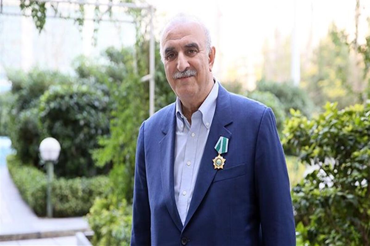  رییس اتاق بازرگانی گیلان 