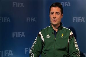 برای اولین بار تیم داوری ایران در المپیک شرکت می‌کند