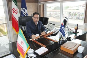 اجرای طرح توزیع الکترونیکی گاز مایع در مازندران