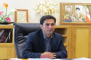 اختصاص 8 هزار میلیارد ریال اعتبار به راه آهن اردبیل - میانه 