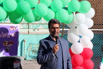 شیر رایگان در ۷۱۹ مدرسه استان توزیع می شود