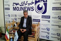 اجرای  متوسط سالیانه بیش از 120 میلیارد تومان پروژه در سازمان عمران شهرداری اصفهان