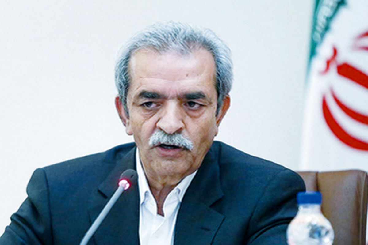 رئیس اتاق بازرگانی ایران