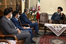 اقتصاد مقاومتی وابستگی مردم به نهادهای حمایتی را کاهش می‌دهد