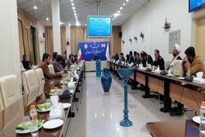 تشییع پیکر مطهر چهار شهید گمنام استان همدان