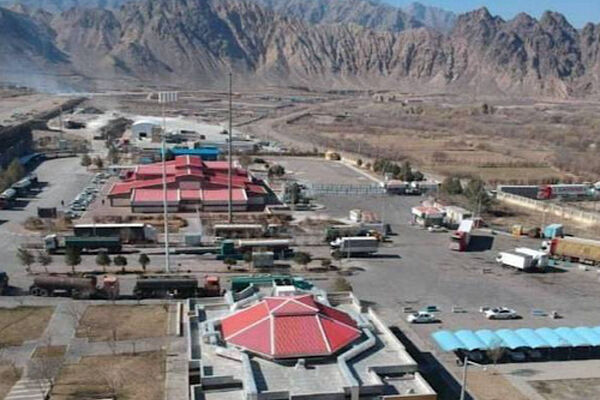 آغاز عملیات طرح جامع پایانه مرزی نوردوز در آینده نزدیک؛ توسعه مبادلات تجاری و ترانزیتی ایران با همسایگان