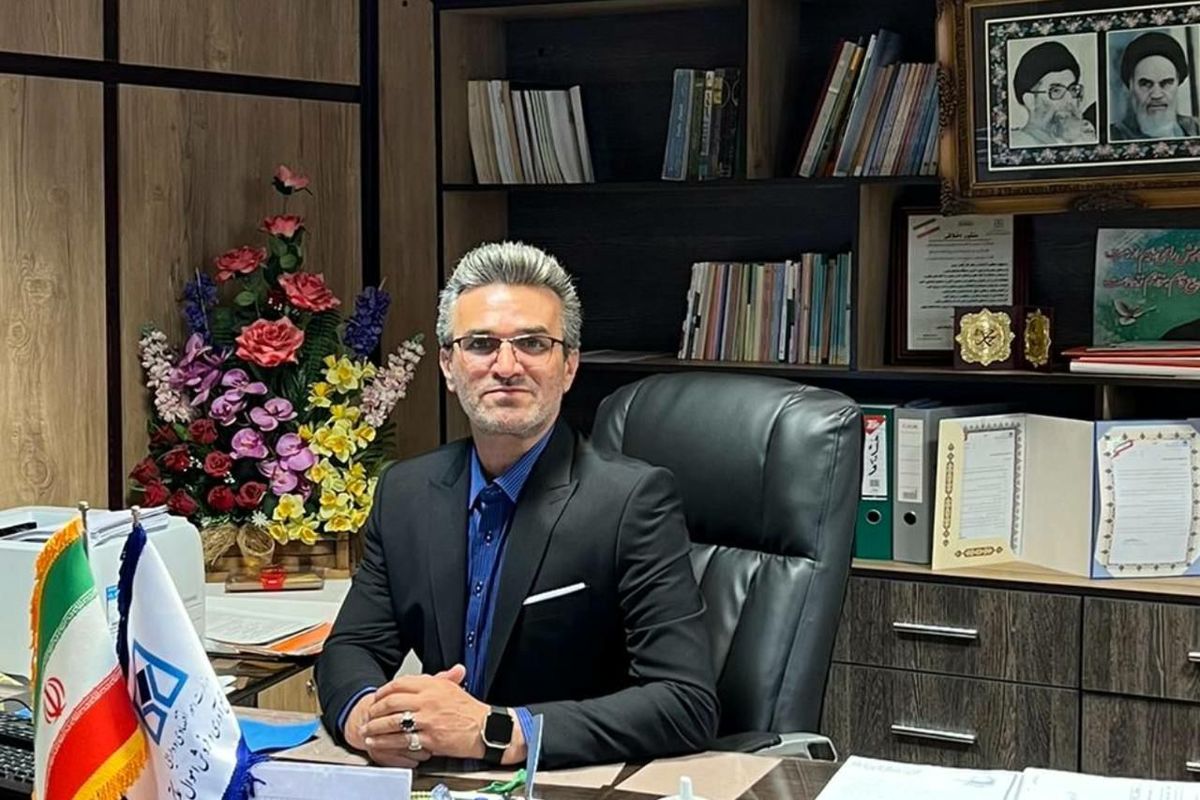 اموال تملیکی گیلان