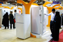 بزرگترین کارخانه تولید یخچال فریزر خاورمیانه در کرج افتتاح شد