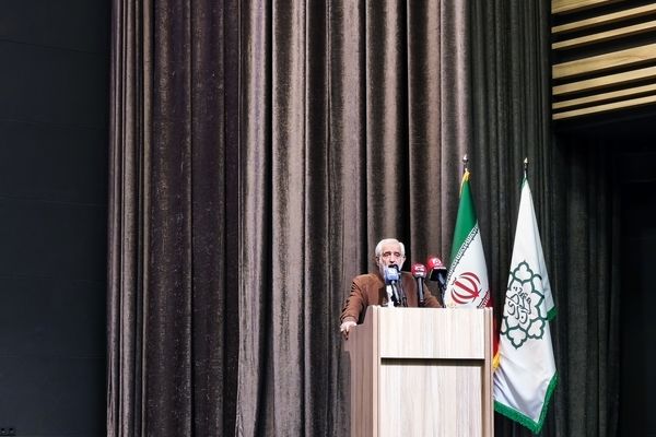 «من شهردارم» پرچم  مشارکت واقعی مردم در مدیریت شهری است