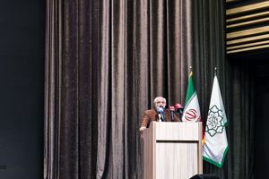 «من شهردارم» پرچم  مشارکت واقعی مردم در مدیریت شهری است