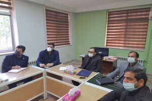 راه اندازی قرارگاه اقتصاد دانش‌بنیان در خراسان رضوی