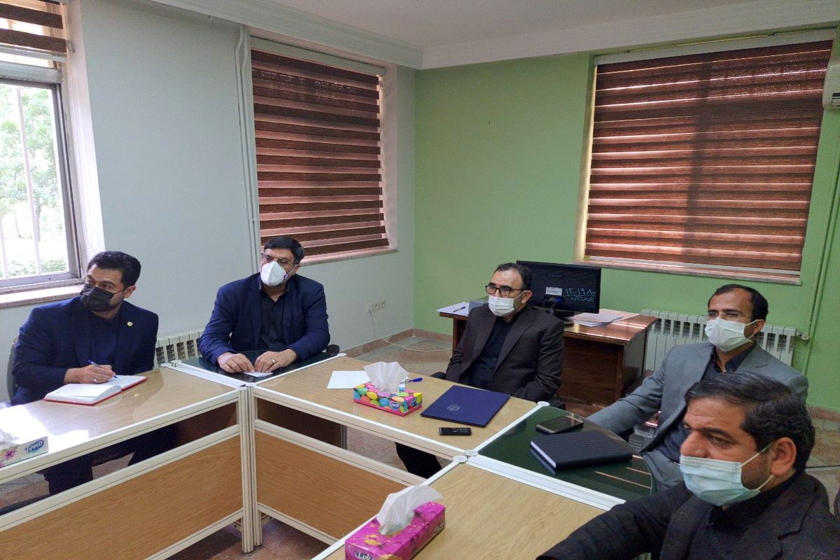 استاندار خراسان رضوی