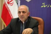۵۶ هزار خانوار مازندرانی از مزایای طرح های آبفا بهره مند می شوند