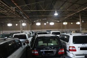 صدور کیفرخواست پرونده قاچاق خودروهای تویوتا در گلستان ؛ پرونده برای صدور رای به دادگاه انقلاب فرستاده شد
