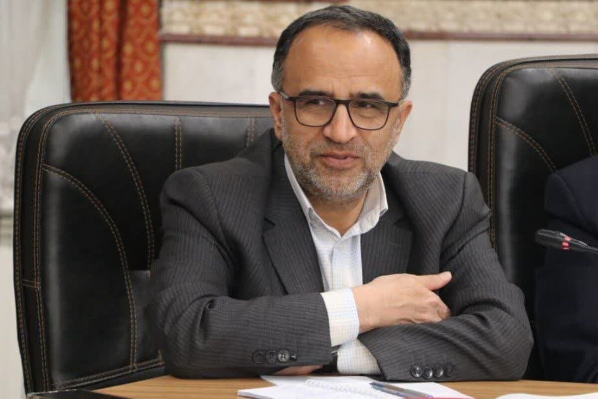 مدیر عامل شرکت مادر تخصصی صندوق حمایت از توسعه کشاورزی کشور