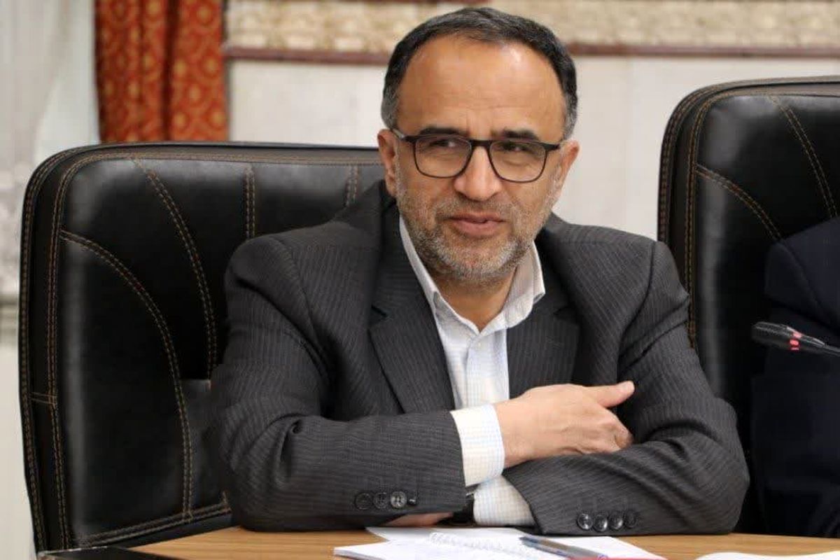 مدیر عامل شرکت مادر تخصصی صندوق حمایت از توسعه کشاورزی کشور