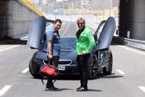 آینه بغل به فروش 1 میلیارد و 200 میلیون تومان رسید