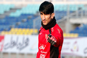 رکورد آسیایی بیرانوند در AFC ثبت شد