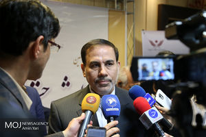 رئیس قوه قضائیه پرچمدار مبارزه با فساد است